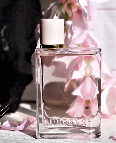 femme burberry parfum